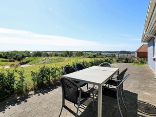 Holiday house Virksund  17