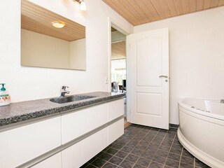 Vakantiehuis Virksund  2