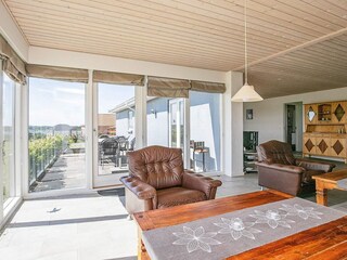 Holiday house Virksund  19
