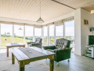 Vakantiehuis Virksund  3