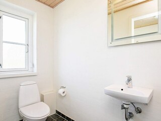 Holiday house Virksund  10