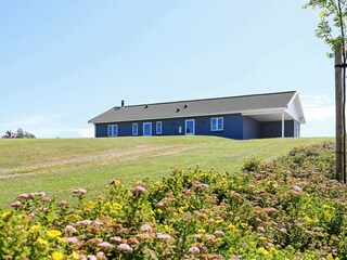 Ferienhaus Virksund  24