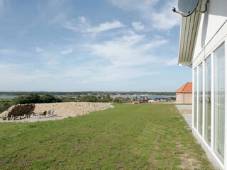 Holiday house Virksund  4