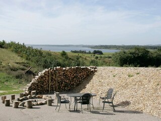 Holiday house Virksund  8