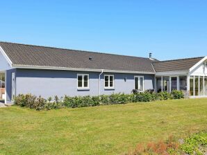 Holiday house 8 person holiday home in Skals-By Traum - Virksund - image1