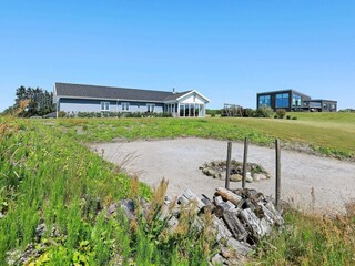 Maison de vacances Virksund  33