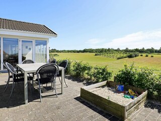 Vakantiehuis Virksund  35