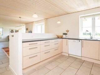 Maison de vacances Virksund  27