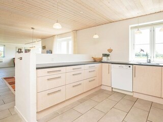 Casa per le vacanze Virksund  23