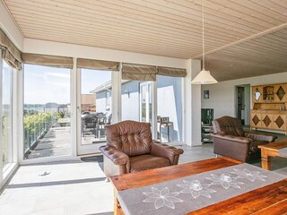 Vakantiehuis Virksund  23