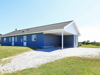 Vakantiehuis Virksund  29