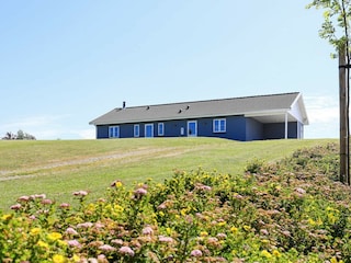 Holiday house Virksund  30