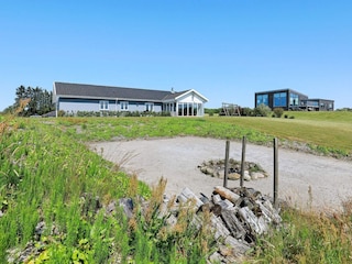 Holiday house Virksund  31