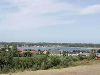 Holiday house Virksund  35