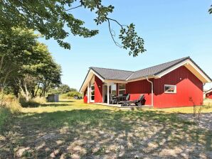 Holiday house 8 Personen Ferienhaus in Großenbrode - Grossenbrode - image1