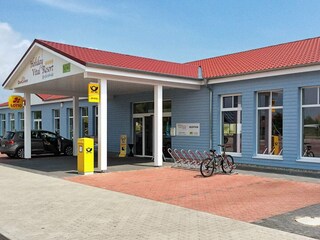 Vakantiehuis Großenbrode Buitenaudio-opname 15