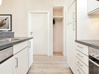 Vakantiehuis Großenbrode  25