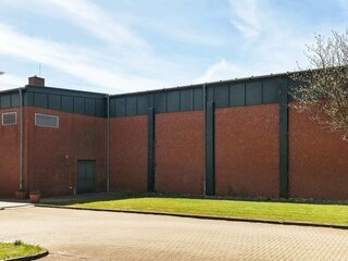 Vakantiehuis Großenbrode Buitenaudio-opname 16