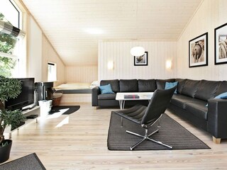 Vakantiehuis Großenbrode  27