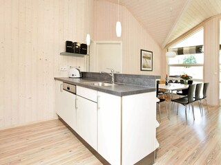 Maison de vacances Großenbrode  29