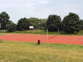 Maison de vacances Großenbrode  39