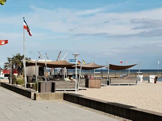 Vakantiehuis Großenbrode  41