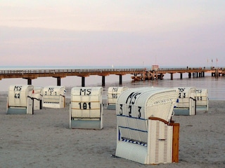 Maison de vacances Großenbrode  37