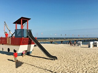 Vakantiehuis Großenbrode  45
