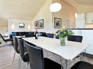 Maison de vacances Großenbrode  56
