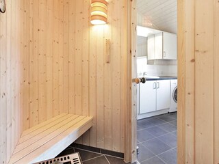 Maison de vacances Großenbrode  61