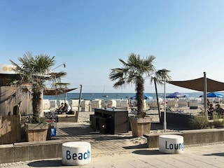 Maison de vacances Großenbrode  18