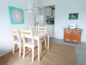 Ferienwohnung | Zur inneren Blume I - Hamburg - Niendorf - image1