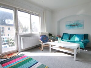 | Zur inneren Blume I