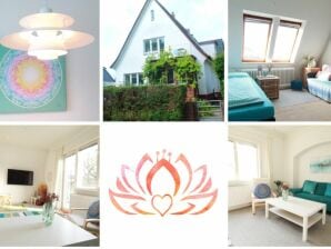 Ferienwohnung | Zur inneren Blume I - Hamburg - Niendorf - image1