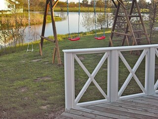 Casa de vacaciones Otterndorf  18