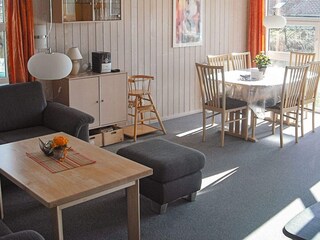Ferienhaus Otterndorf  16