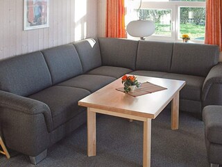 Ferienhaus Otterndorf  17