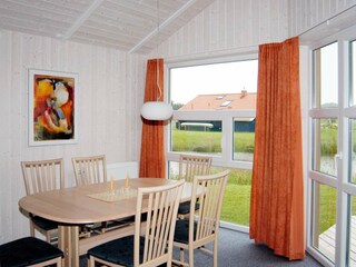 Casa de vacaciones Otterndorf  19