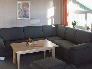 Ferienhaus Otterndorf  19