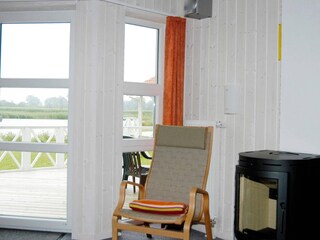 Casa de vacaciones Otterndorf  20