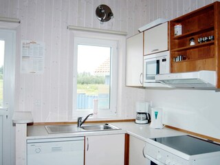 Casa de vacaciones Otterndorf  21