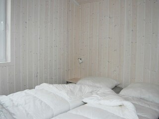 Vakantiehuis Otterndorf  23