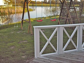 Maison de vacances Otterndorf  17