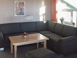Ferienhaus Otterndorf  13