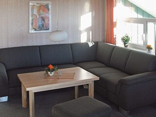 Holiday house Otterndorf  18