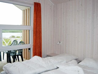 Casa de vacaciones Otterndorf  14