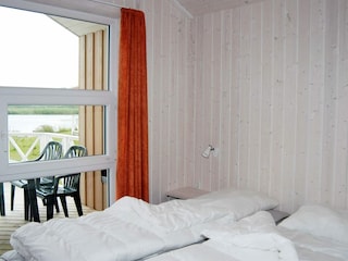 Maison de vacances Otterndorf  18