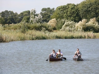 Ferienhaus Otterndorf  21