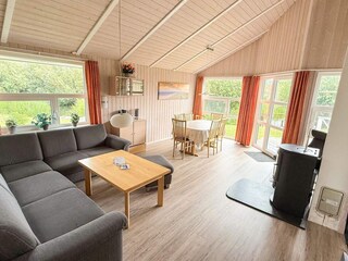 Casa per le vacanze Otterndorf  17