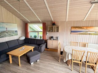 Casa per le vacanze Otterndorf  18